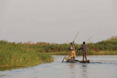 10.09 Impalila 128 Fishing