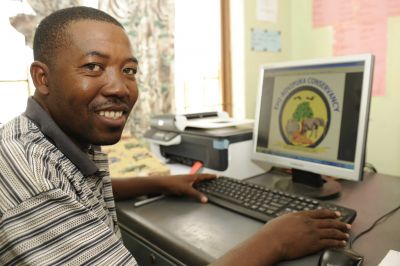 10.11 Ehi Rovipuka 006 Conservancy staff