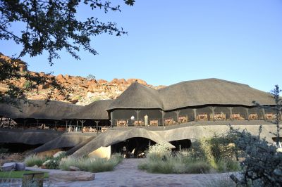 11.04 Twyfelfontein 066 Lodge