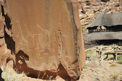 13.06 IRDNC trip 214 Twyfelfontein