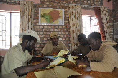 11.07 Sori Soris 108 Event book