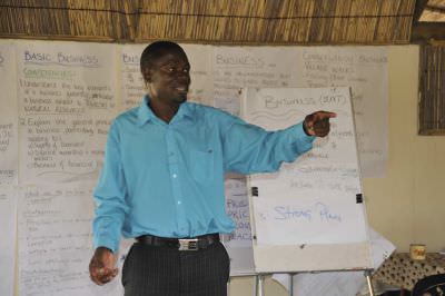 11.09 Caprivi 238 Business training