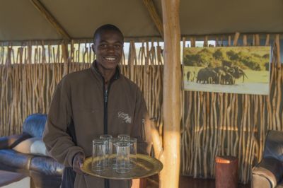 15.07 KAZA GB 2304 Lodge staff