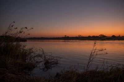 15.07 KAZA GB 1035 Kavango river