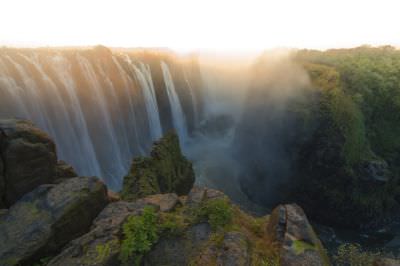 15.07 KAZA GB 2334 Victoria falls