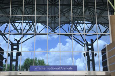 16.02 KAZA 008 Vic falls airport