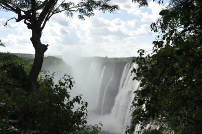 16.02 KAZA 011 Vic falls