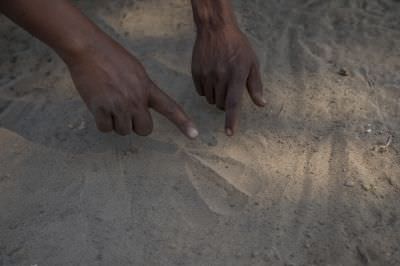 15.07 KAZA GB 1175 Tracking