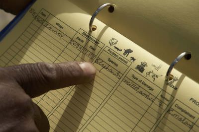 16.01 Film Zambezi 087 Event book