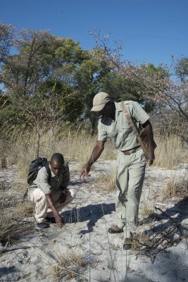16.06 Kavango 93 Game guards
