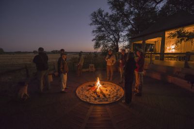 15.07 KAZA GB 1464 Nambwa lodge