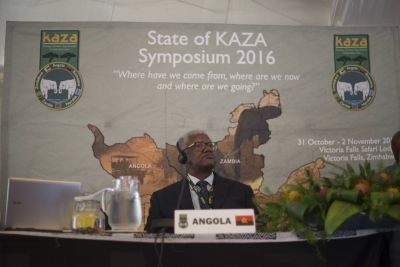 16.11 KAZA 42 Symposium