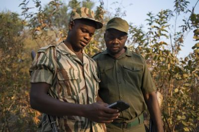 18.09 Zambia 21 Police.