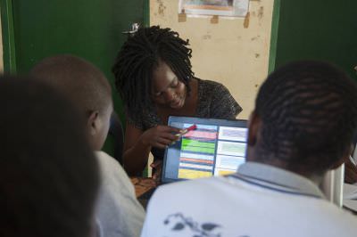 17.02 Zam Bi annuals 50 Training