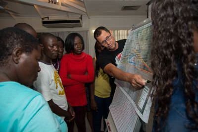 18.04 NC game guard 046 Training