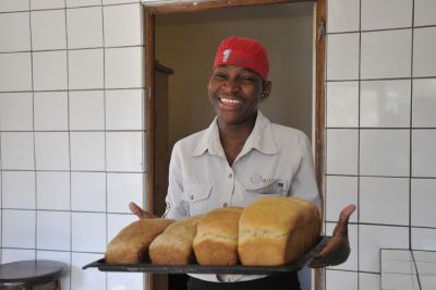 13.10 Grootberg 184 Lodge staff