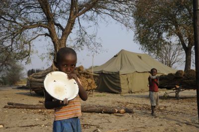 11.09 Caprivi 270 Flood relief